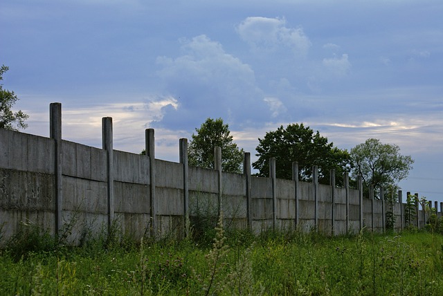 starý plot