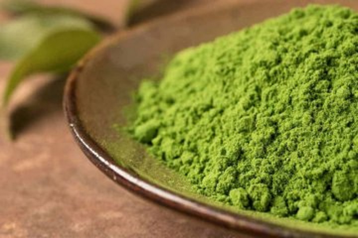 kratom