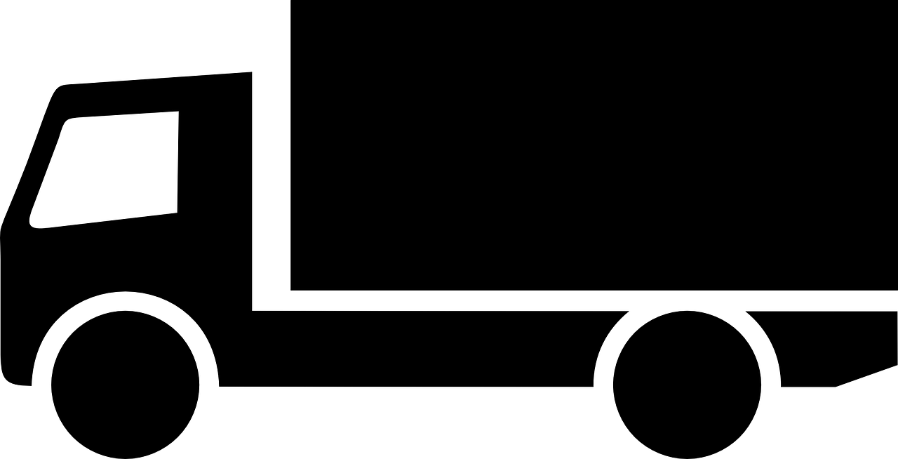půjčovna dodávek